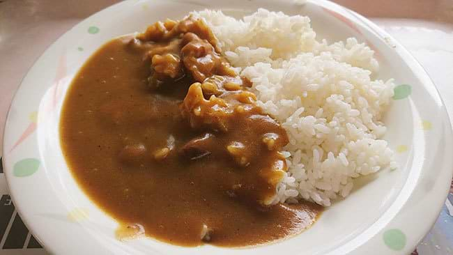 カレー