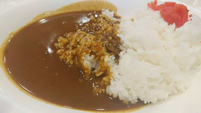 カレー