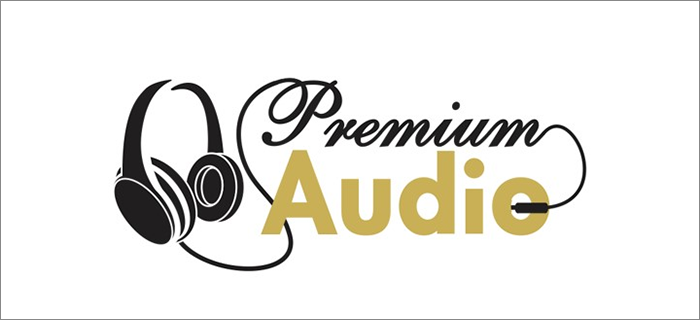 Premium Audio広告