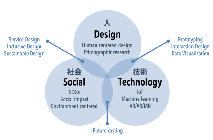 CIIDのイメージ図