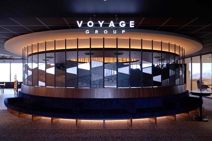 VOYAGE GROUP