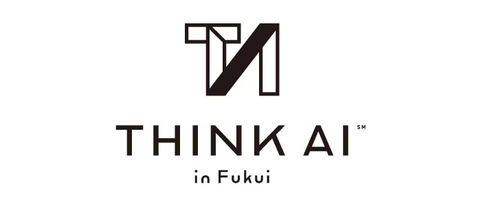 THINK AIロゴ