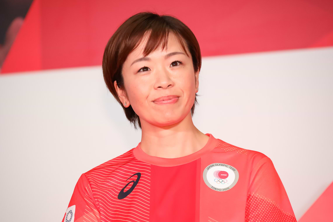 中山選手