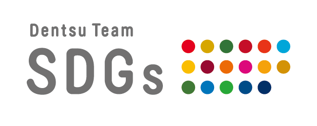 TeamSDGsロゴ