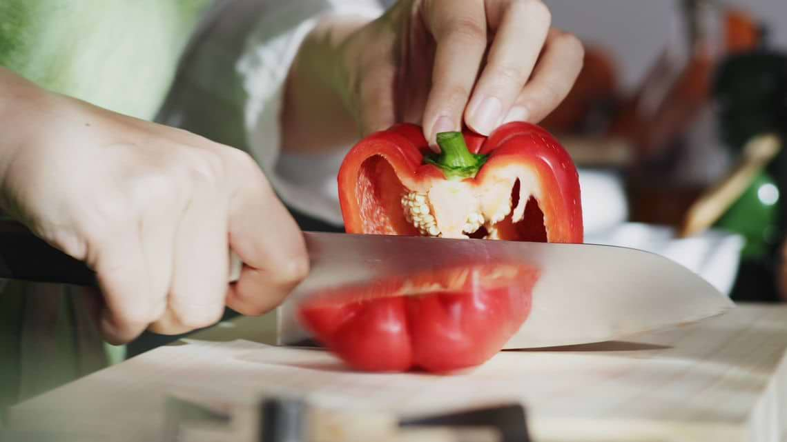 カロリミット「おうちで食べよー」編