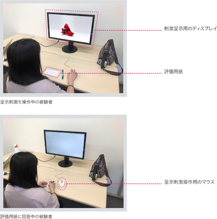 STP実験イメージ