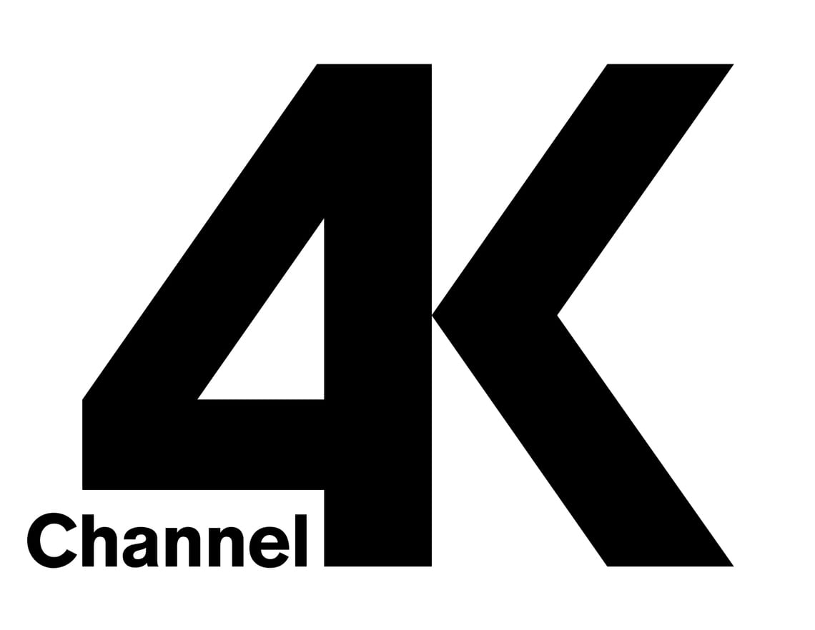 Channel 4K