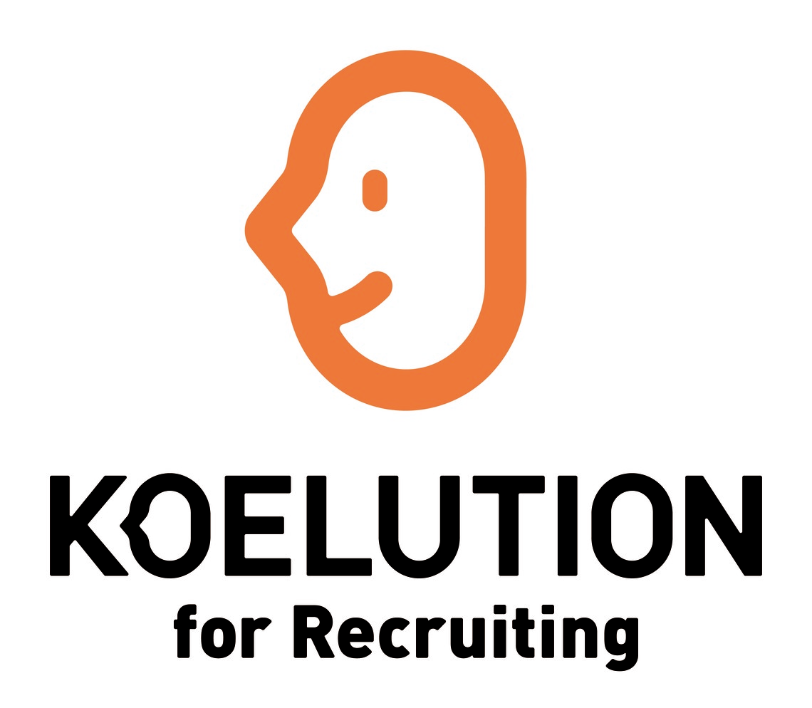 KOELUTION  For Recruiting