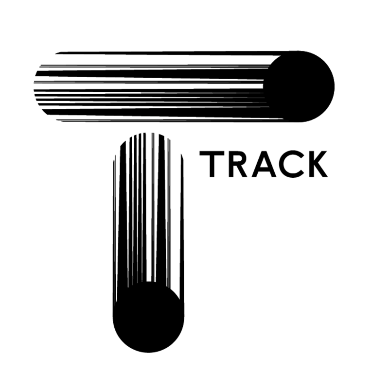 TRACKロゴ