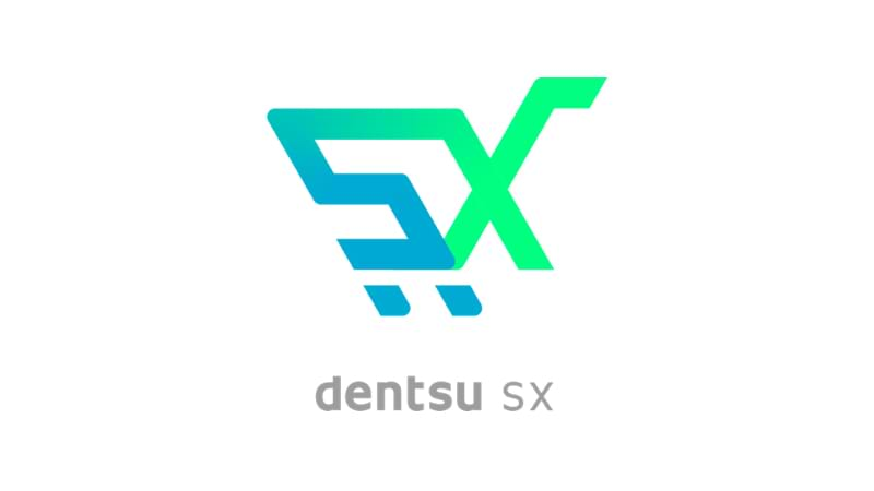 dentsuSX