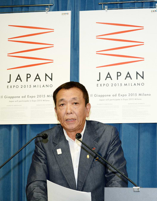 櫻田氏