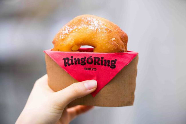 RingoRing