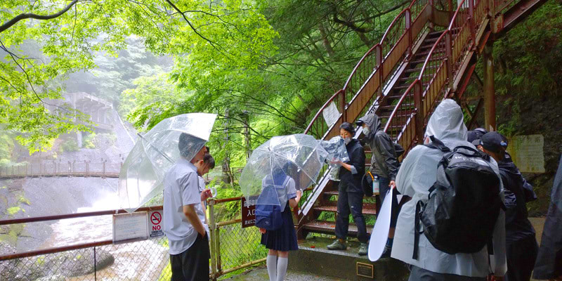 県北高校フシギ部の事件ノート_写真4