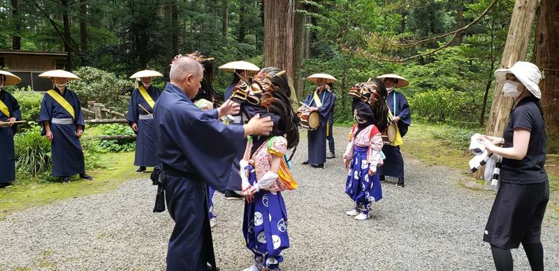 県北高校フシギ部の事件ノート_写真6