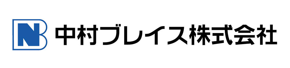 社名ロゴ