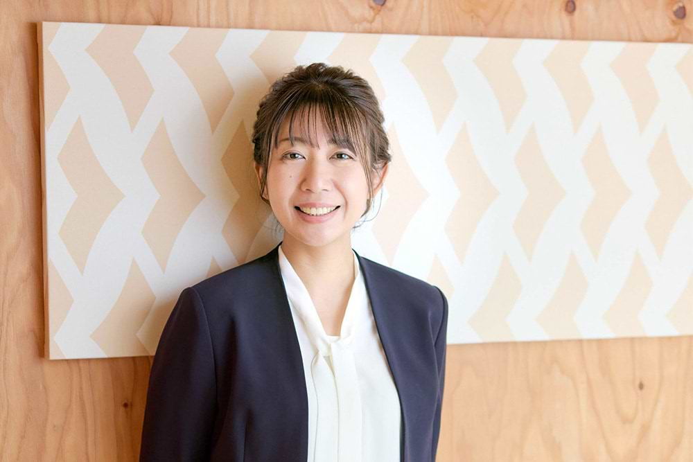 田澤麻里香氏：KURABITO STAY代表取締役CEO 長野県小諸市出身。大手旅行会社、食品会社ワイン営業部に勤務後、「観光地域づくり」による地域振興の一環として2019年起業、2020年世界初となる酒蔵ホテル®️ KURABITO STAYをオープン。国内外の日本酒ファンが集う。