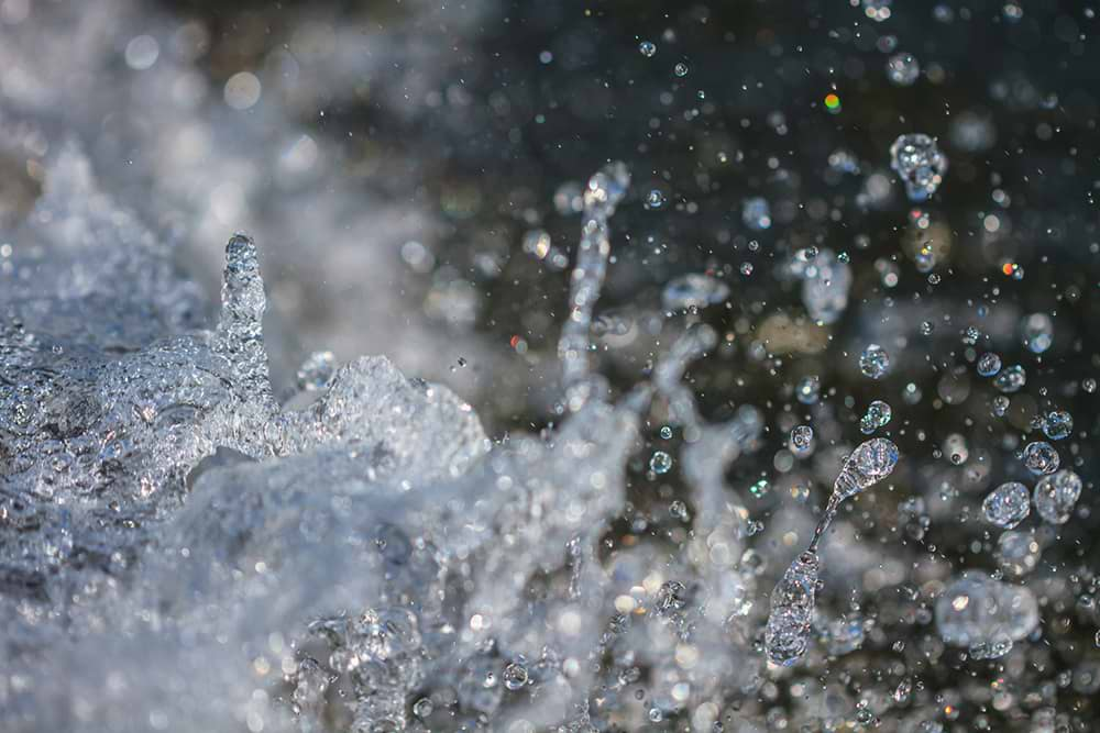 水のイメージ写真