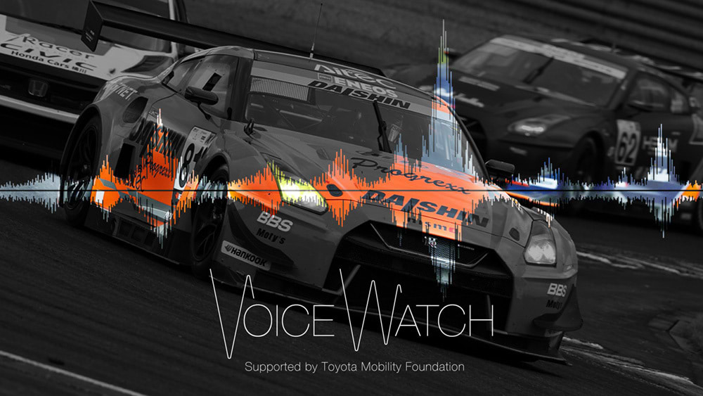 Voice Watch