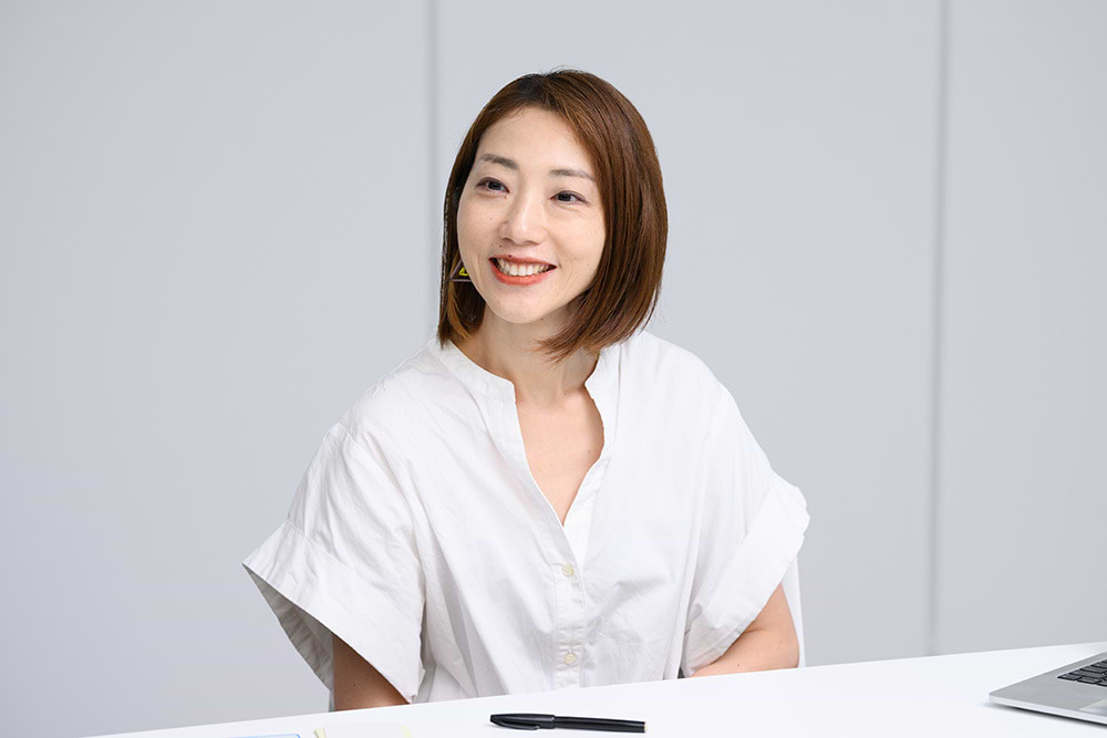 AYU SASAKI