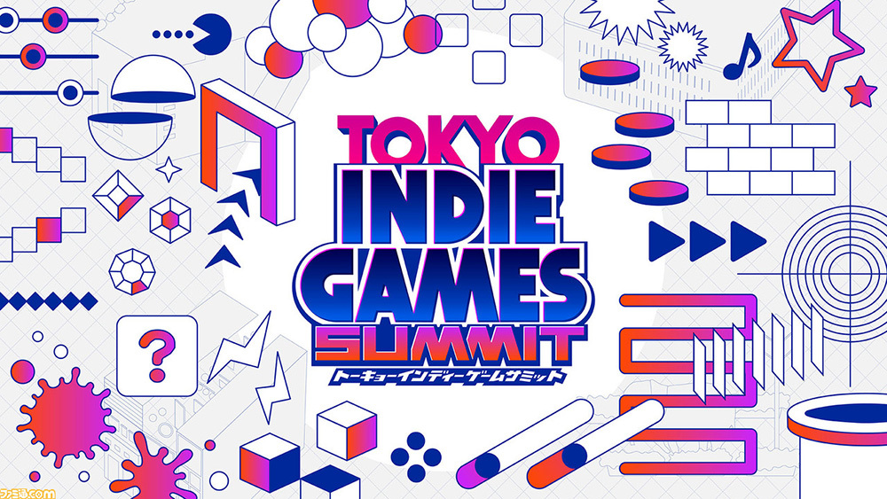 「TOKYO INDIE GAMES SUMMIT2024」