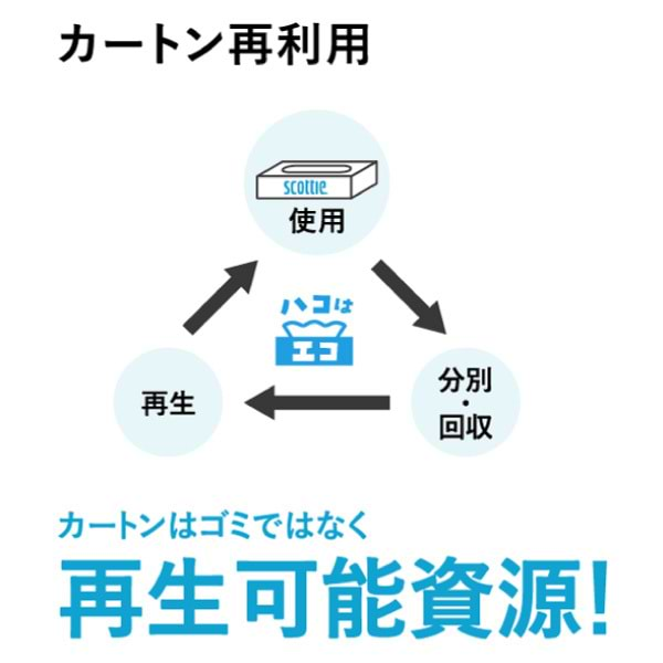 日本製紙クレシア様講演資料より