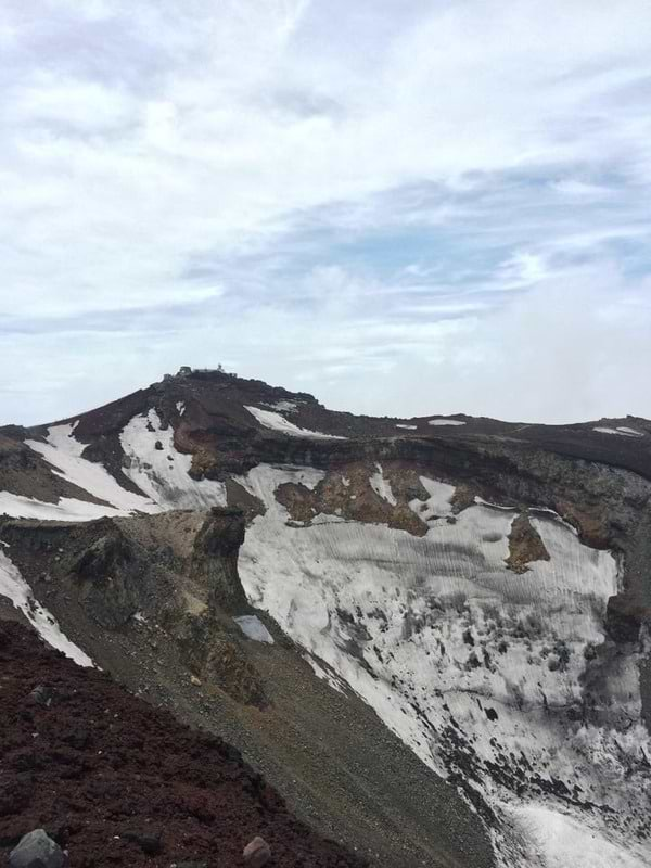 富士山