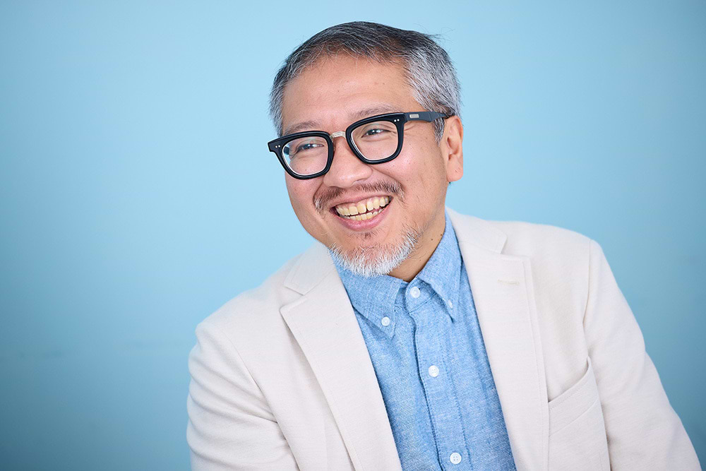 ゲットイット 廣田優輝 代表