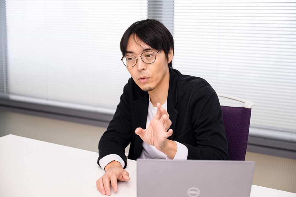 深田 欧介