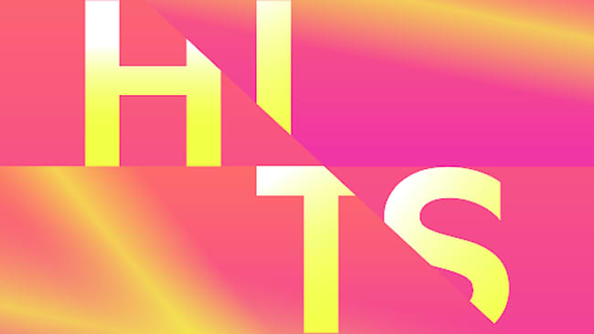 「Spotify Hits」