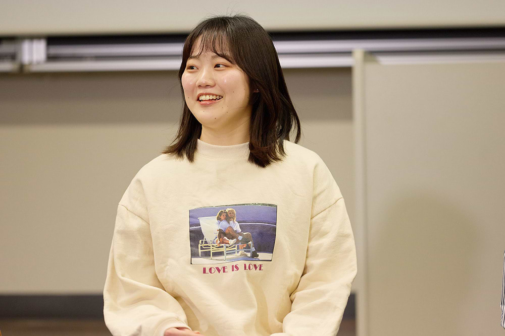 内山さん
