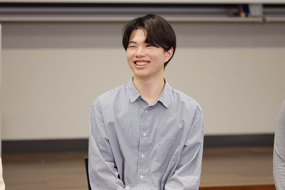 斎藤さん