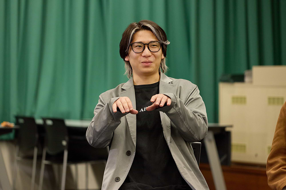 野口さん