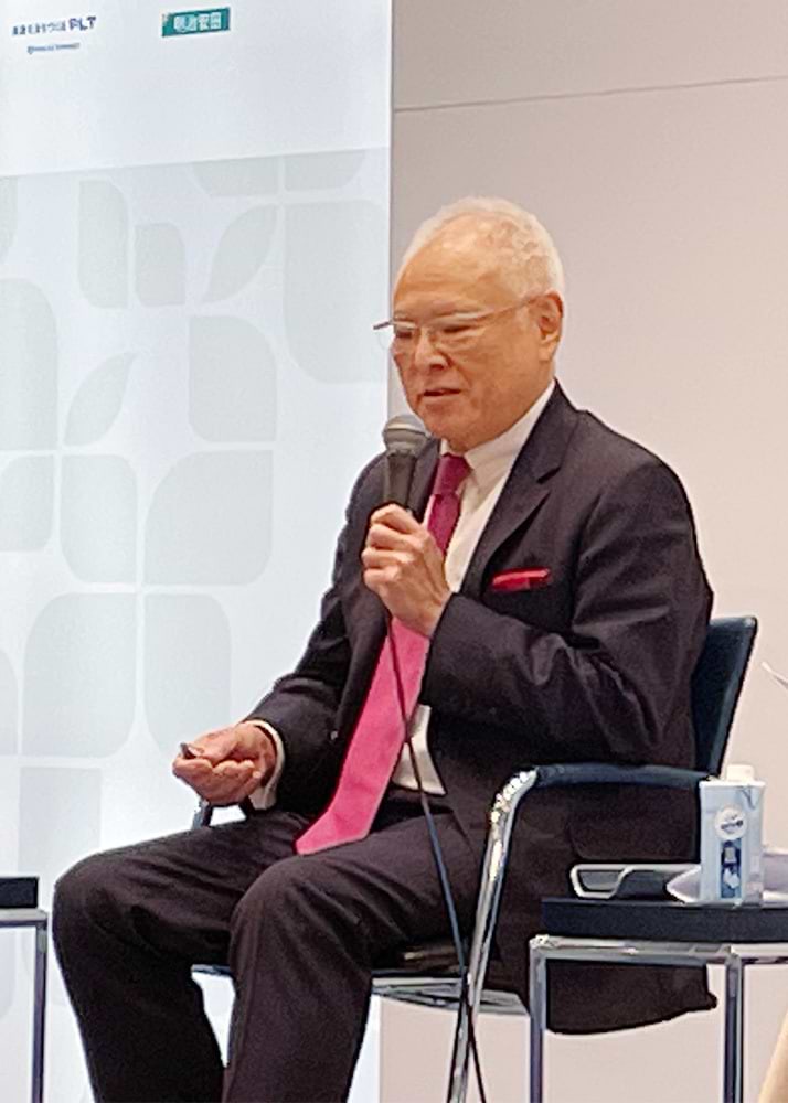 福島氏