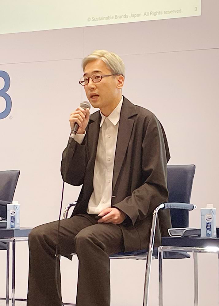 山下氏