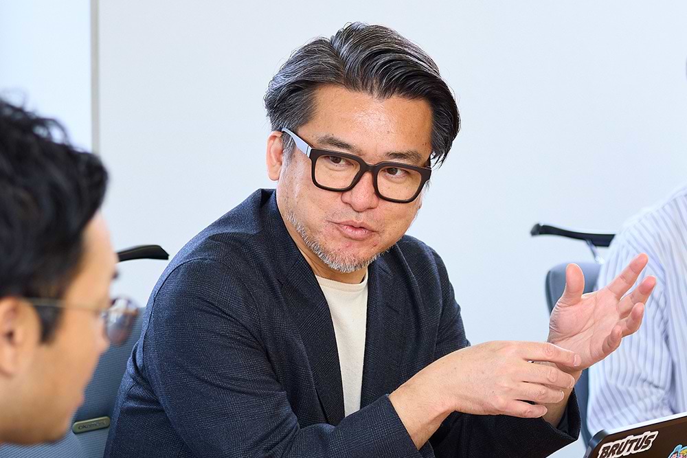 田島朗