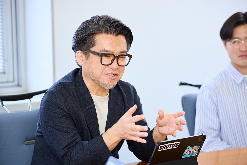 田島朗