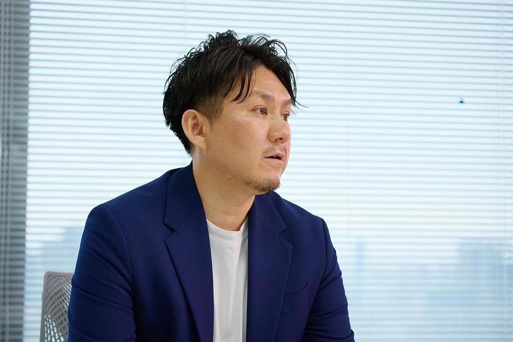 DDGC 小野寺氏