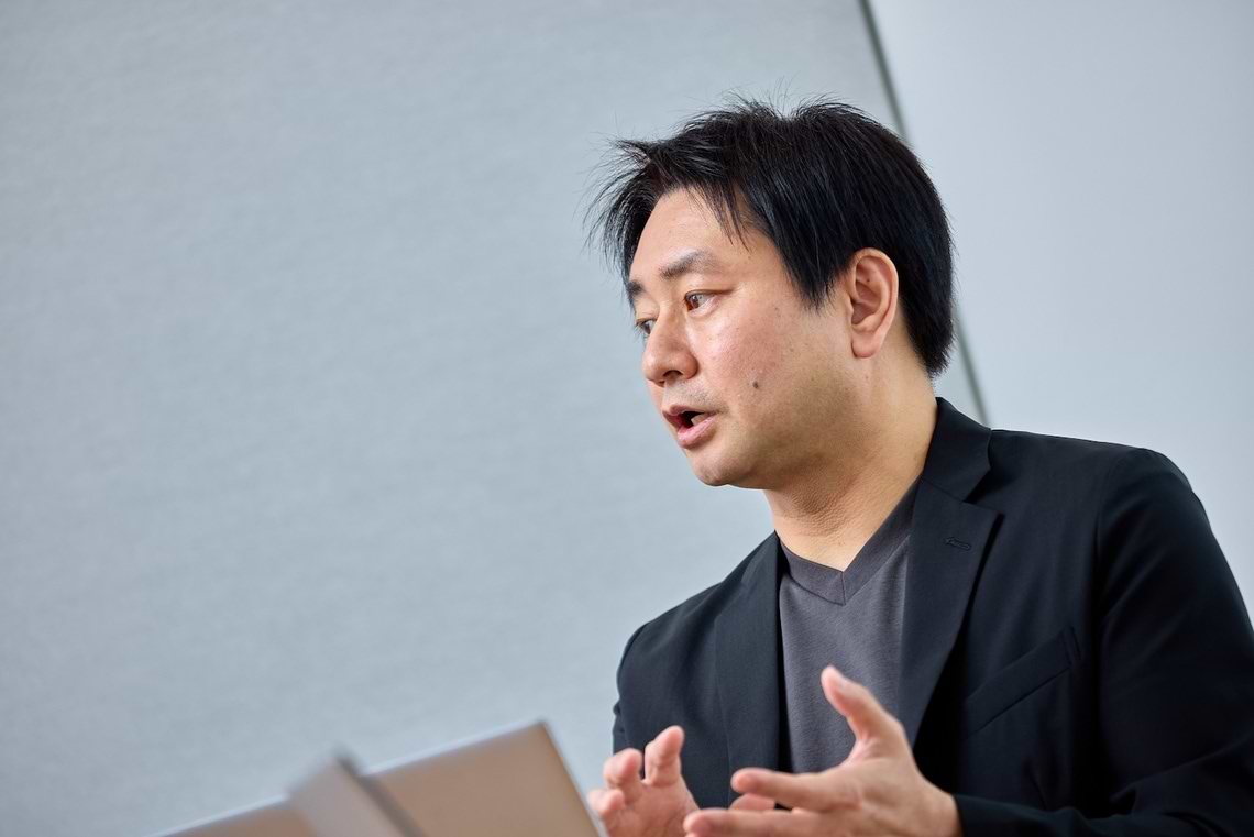 平嶋氏