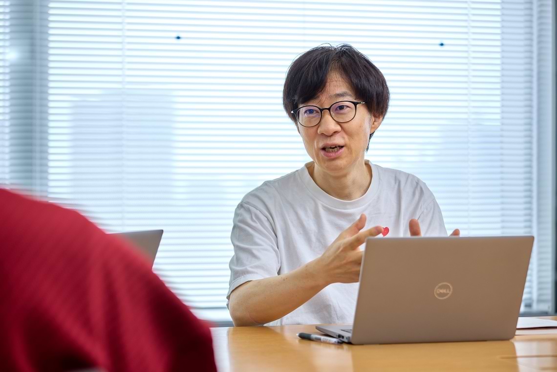 佐藤氏