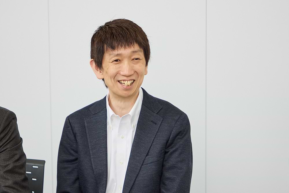 加藤氏