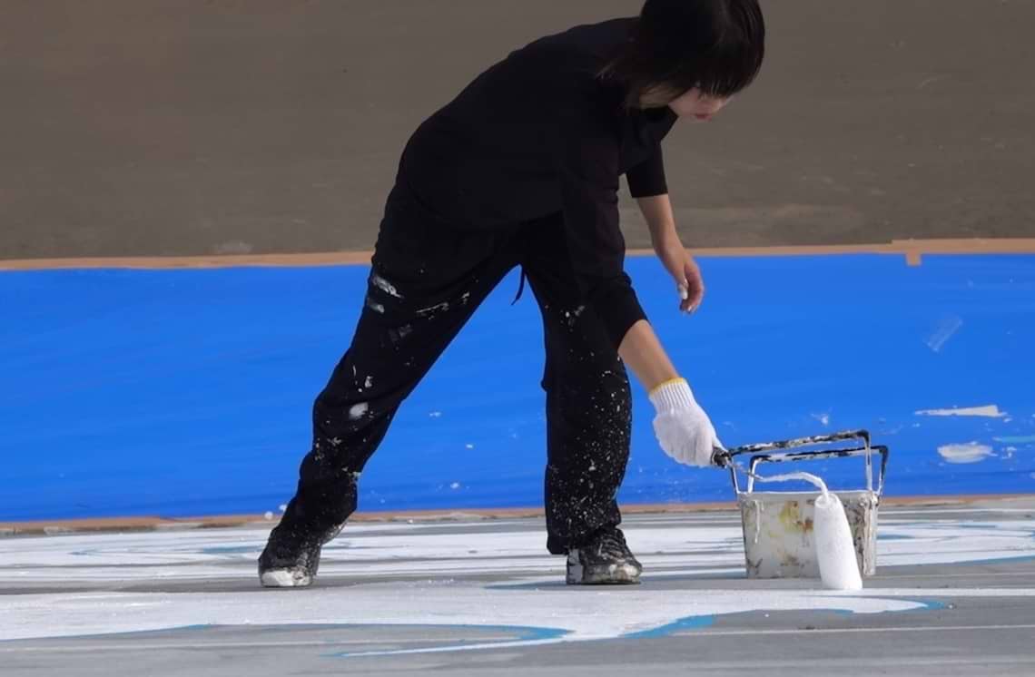米澤柊さん