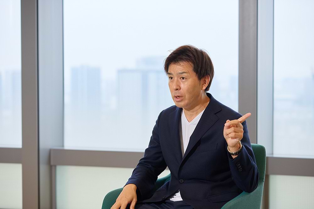 小島GO