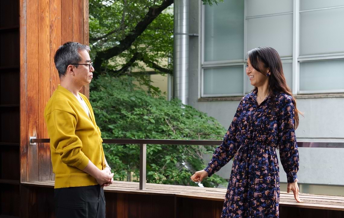 末永幸歩さん