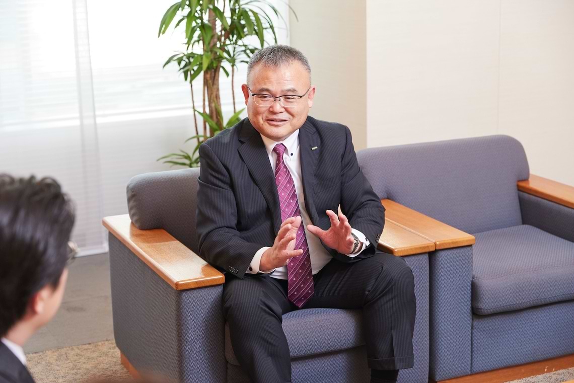 木田裕士氏