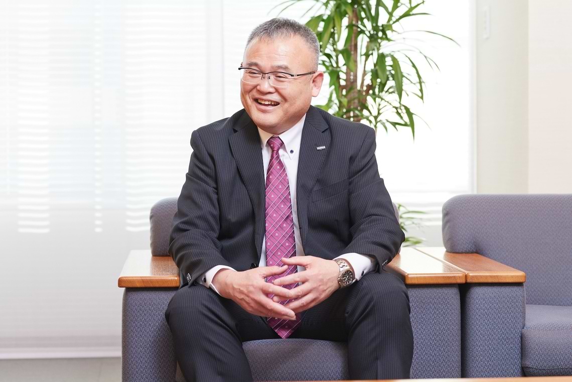 木田裕士氏
