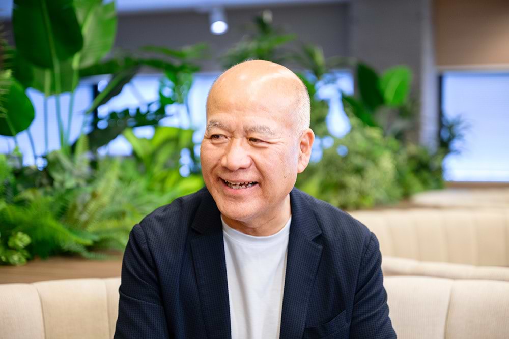 永易氏