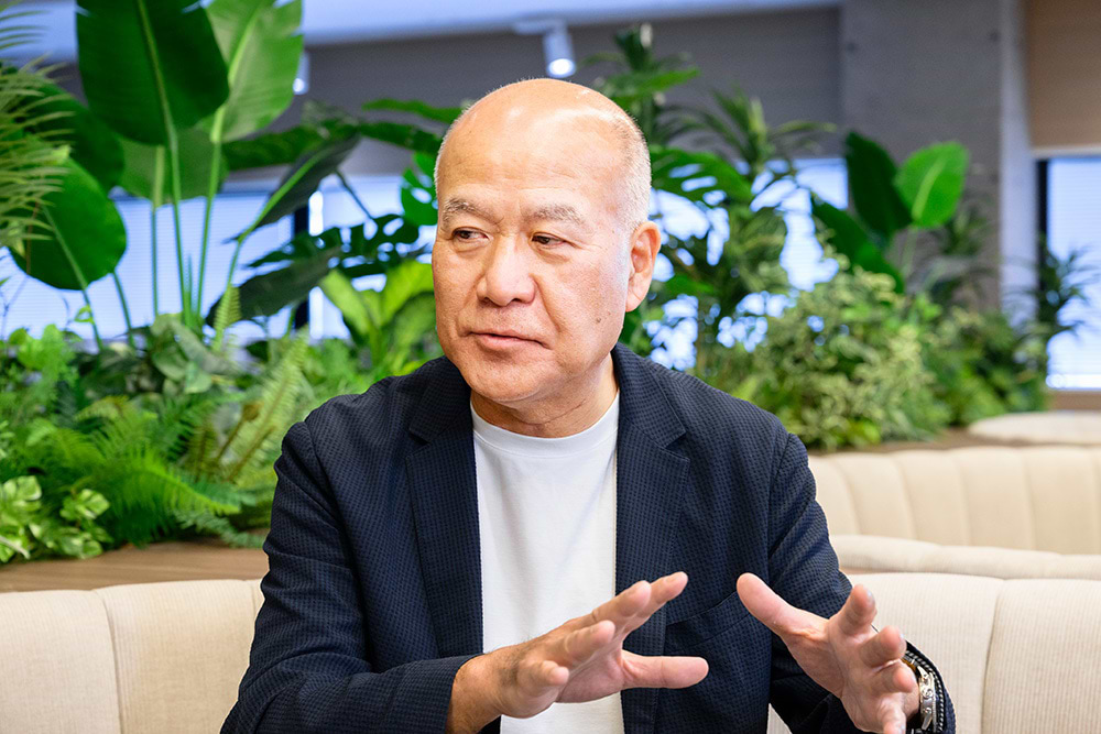永易氏