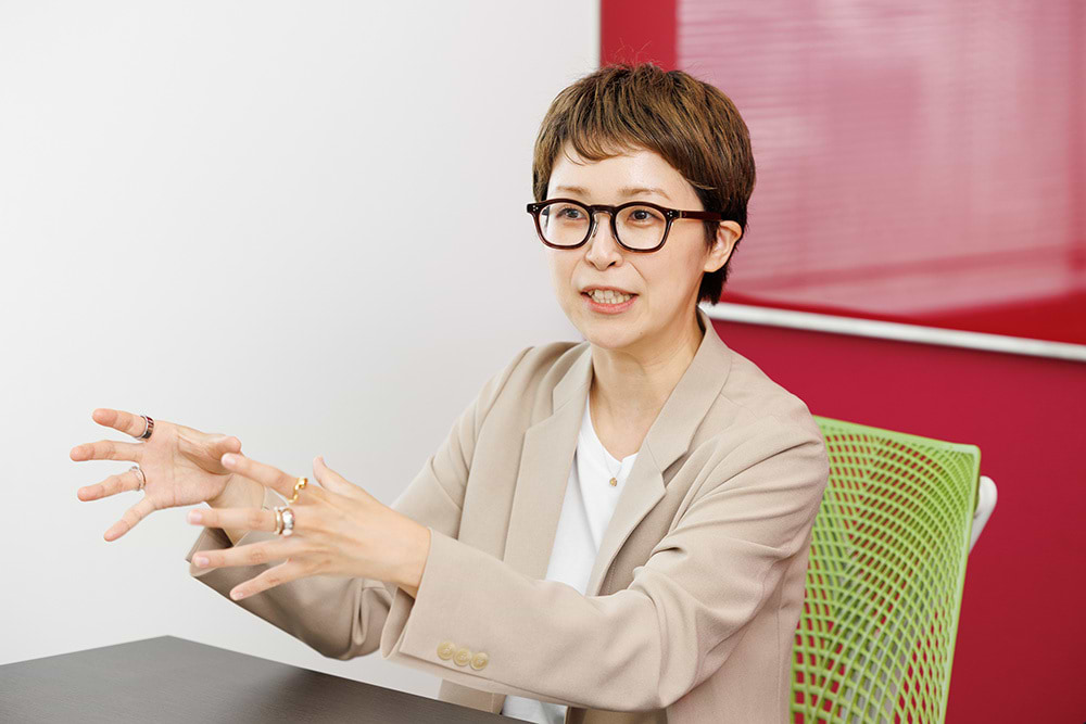 石本氏