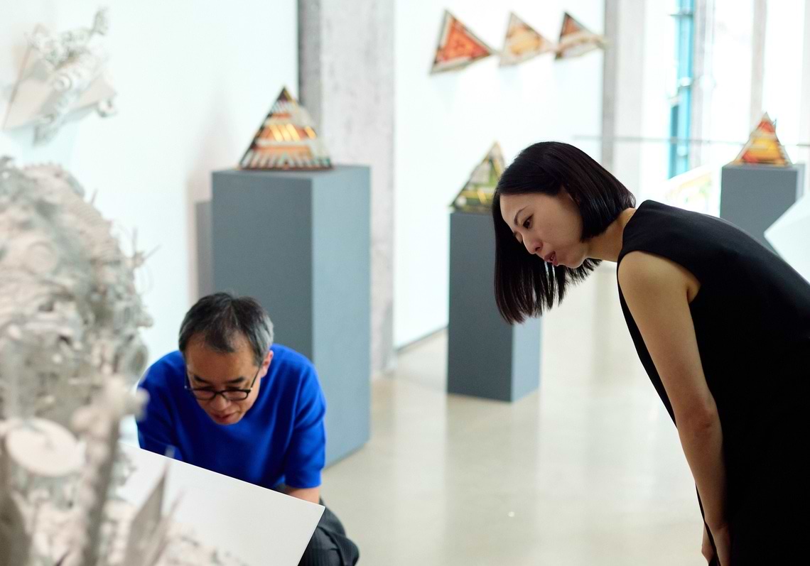  MEET YOUR ART　古後友梨