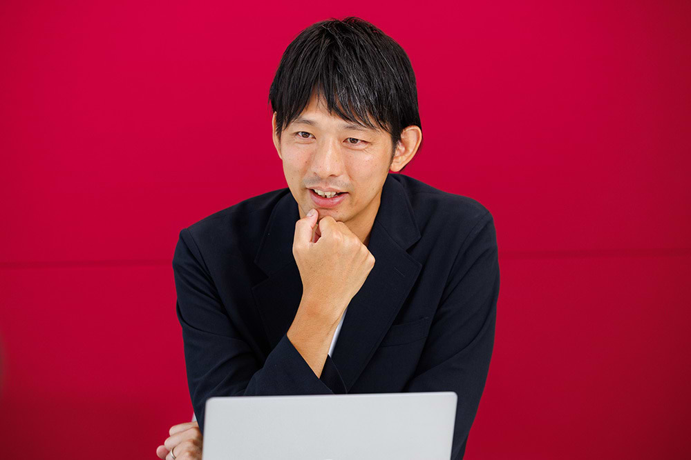 川堀登史